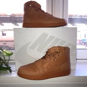 Women’s is Force capsule: W Air Jordan’s 1 Rebel